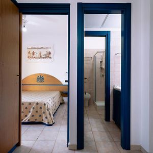 Studio con letto king size